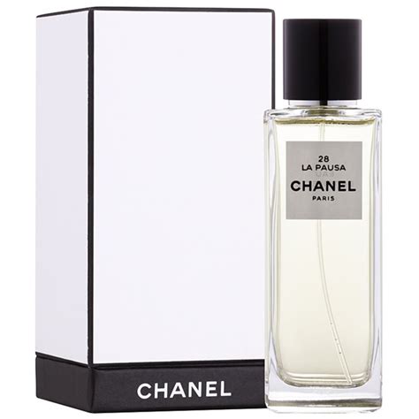 chanel la pausa crystal top|Chanel 28 la pausa.